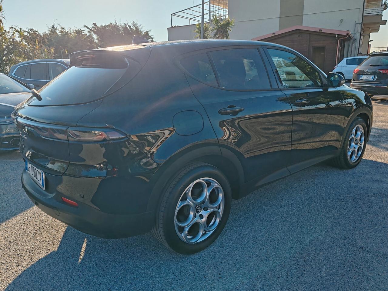 Alfa Romeo Tonale 1.6 Diesel 130cv TCT6 Sprint