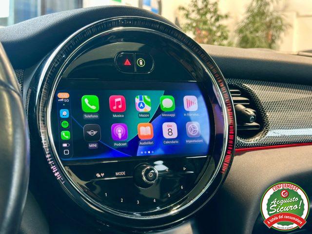 MINI John Cooper Works 2.0 JCW *TETTO*HARMAN/KARDON*KEYLESS*