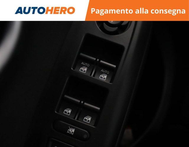 FIAT 500X 1.6 MultiJet 120 CV DCT Pop Star