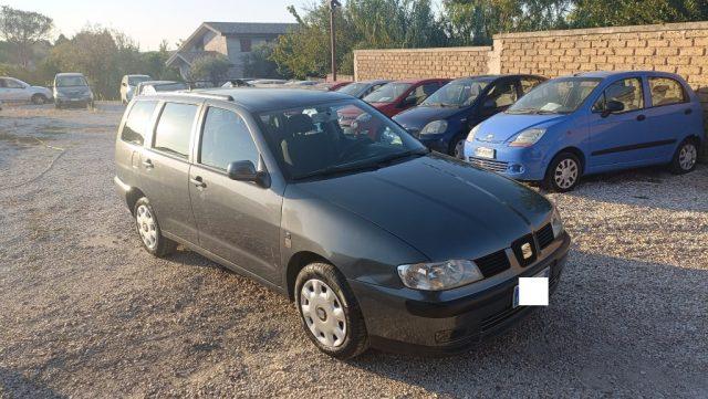 SEAT Cordoba MOTORE CON 90000 KM EURO4