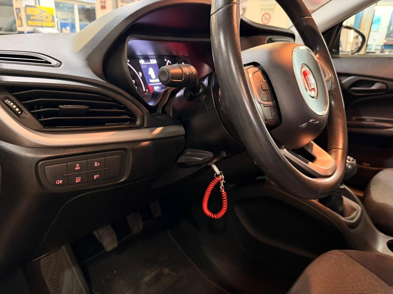 Fiat Tipo 1.4 4 porte Street