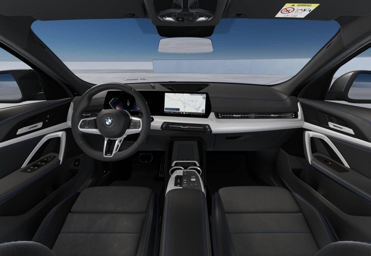 BMW X2 xDrive20d 48V MSport Pro
