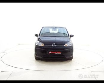 VOLKSWAGEN up! 1.0 5p. EVO move up! BlueMotion T
