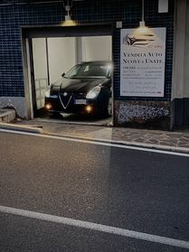 Alfa Romeo Giulietta 2.0 JTDm-2 170 CV TCT Exclusive