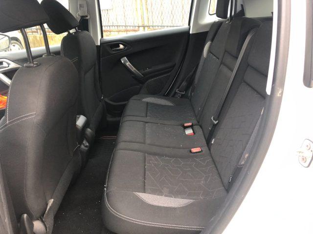 PEUGEOT 2008 1° serie PureTech 82 S&S Active