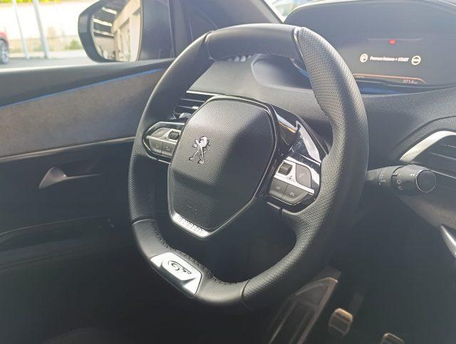 PEUGEOT 3008 PureTech Turbo 130 S&S GT