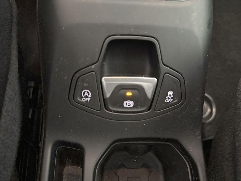 Jeep Renegade 1.6 MJet 130cv Limited