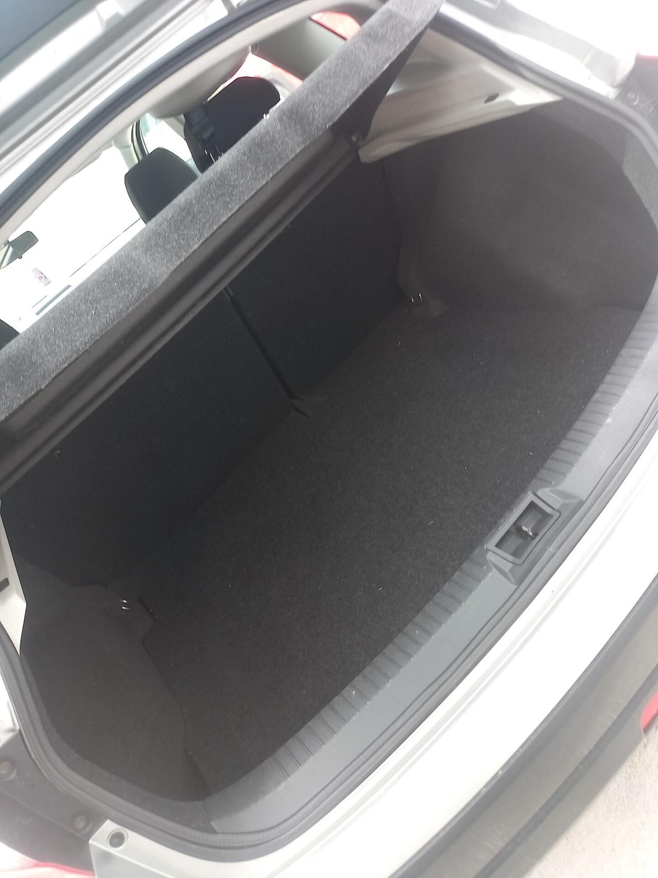 Nissan Qashqai 1.6 16V Tekna