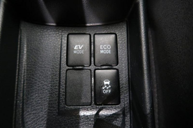Toyota Yaris Yaris 5p 1.5h Active my16