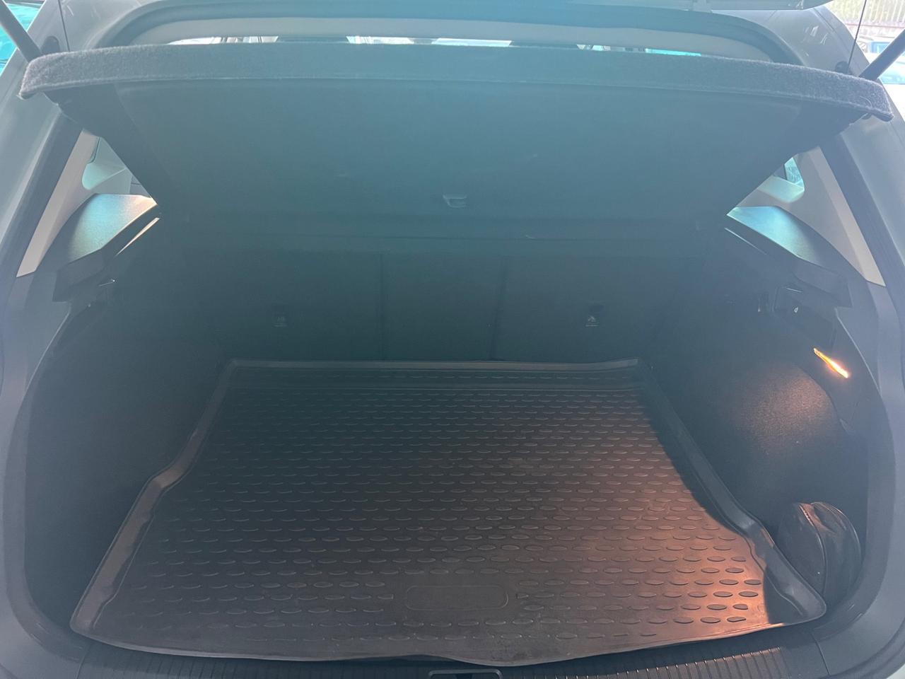 Volkswagen Tiguan 2.0 TDI SCR 4MOTION Style BlueMotion Technology