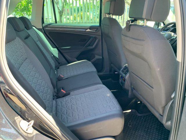 VOLKSWAGEN Tiguan 2.0 TDI 150 CV SCR DSG Life