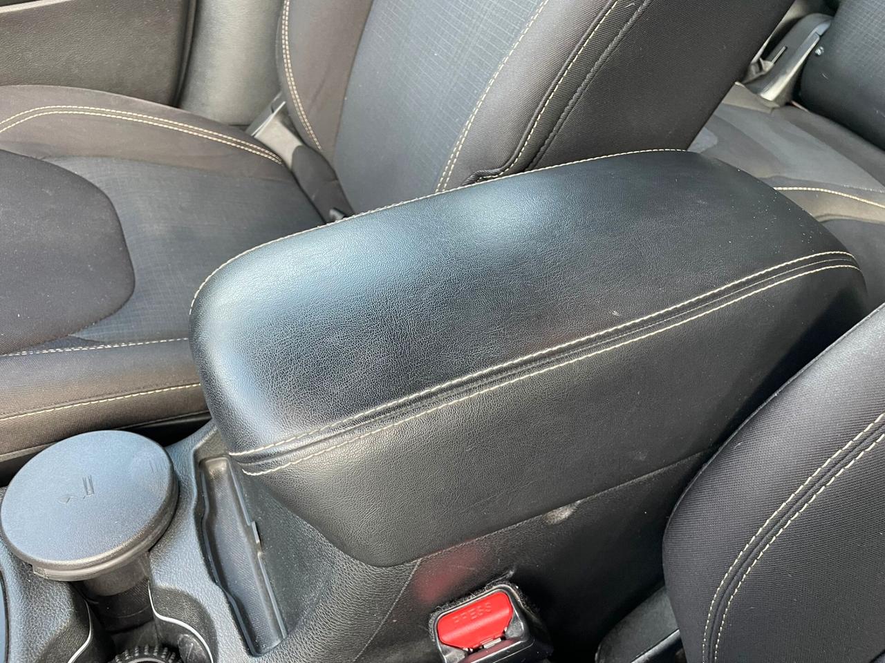 JEEP CHEROKEE 2.0MJT LONGITUDE 140cv