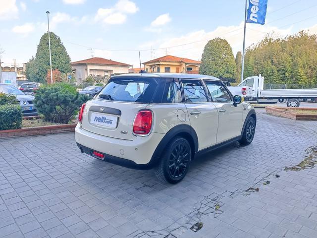 MINI One 1.5 One 75 CV 5 porte