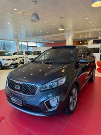 KIA Sorento 2.2 CRDi AWD Feel Rebel