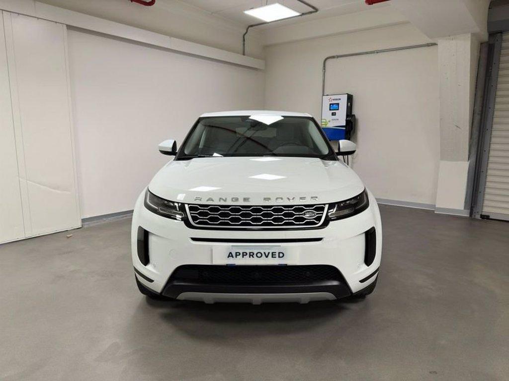 LAND ROVER Range rover evoque 1.5 i3 phev se awd auto del 2022