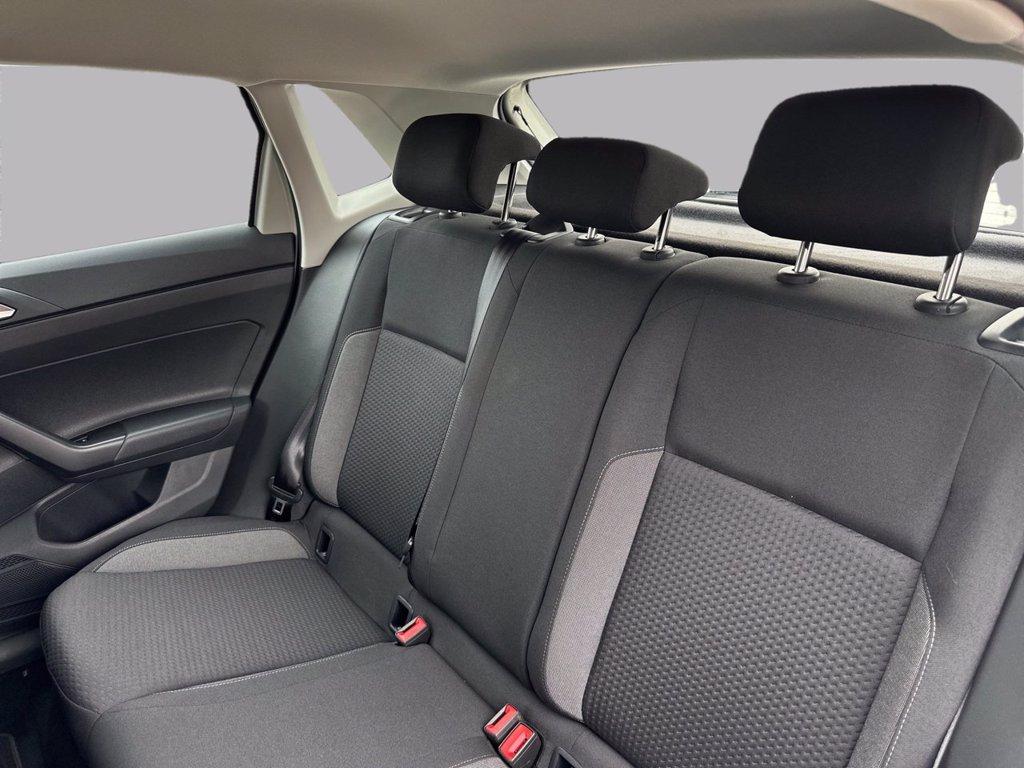 VOLKSWAGEN Polo 1.0 tsi life 95cv del 2023