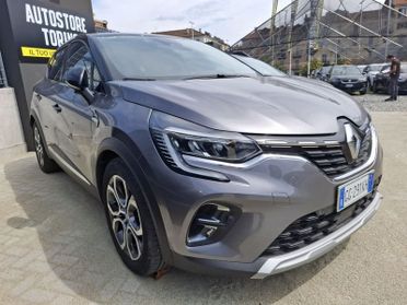 Renault Captur II 2019 1.6 E-Tech hybrid Intens 145cv auto