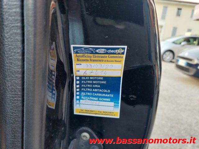 PEUGEOT 206 1.6 16V CC Automatica