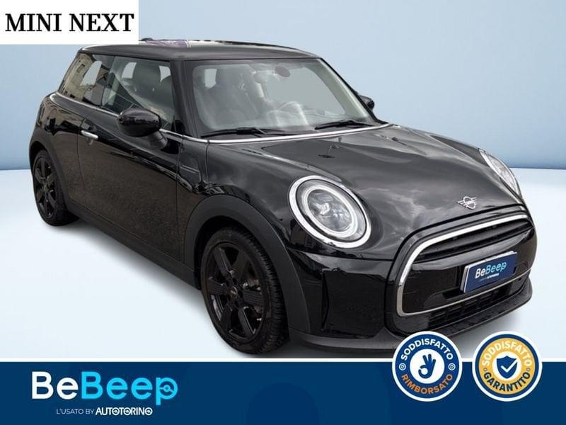 MINI Mini 3 porte MINI 3P 1.5 COOPER CLASSIC AUTO