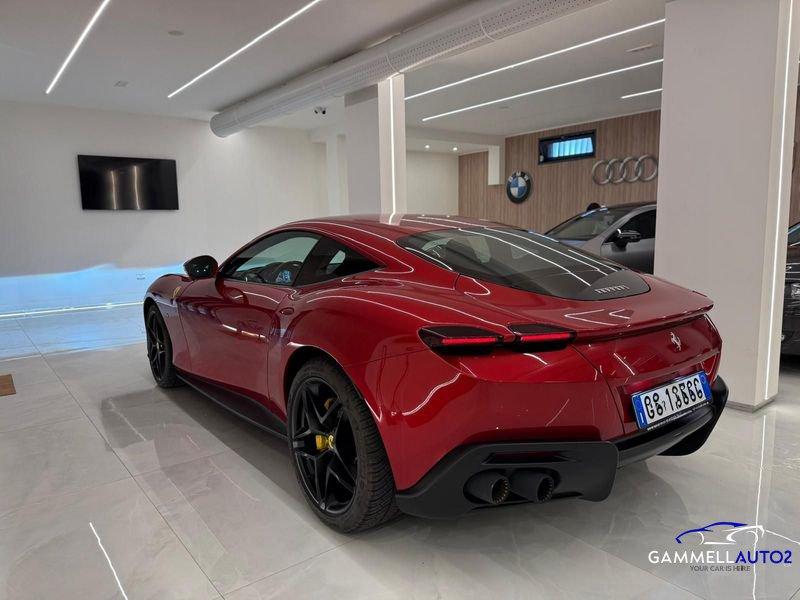 Ferrari Roma Roma