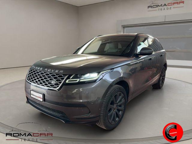 LAND ROVER Range Rover Velar 2.0D I4 240 CV HSE TETTO!