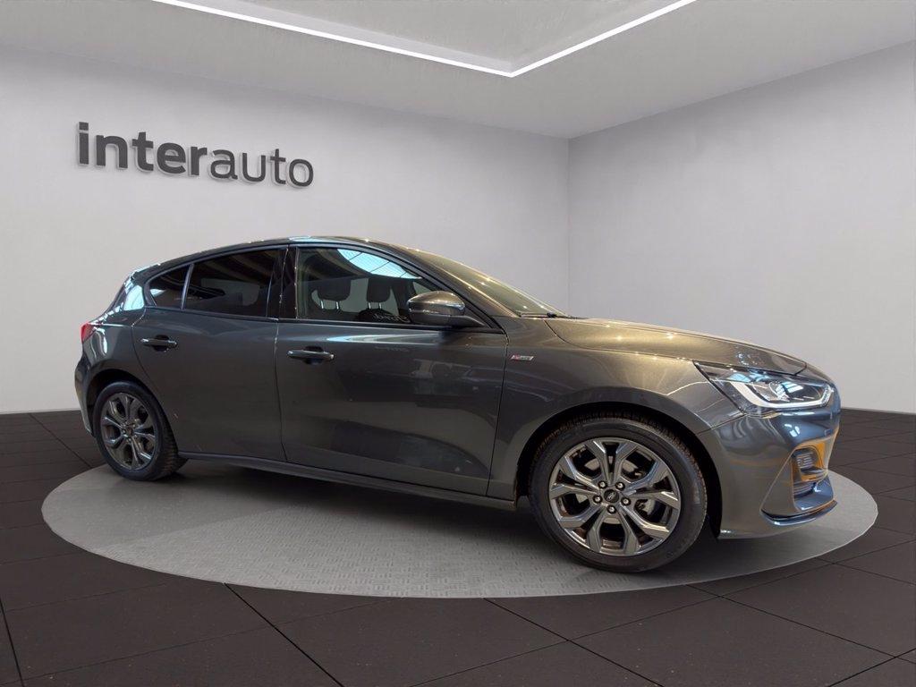 FORD Focus 1.0 EcoBoost Hybrid 125 CV 5p. ST-Line Style del 2023