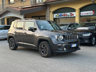 Jeep Renegade 1.6 Mjt DDCT 120 CV Longitude