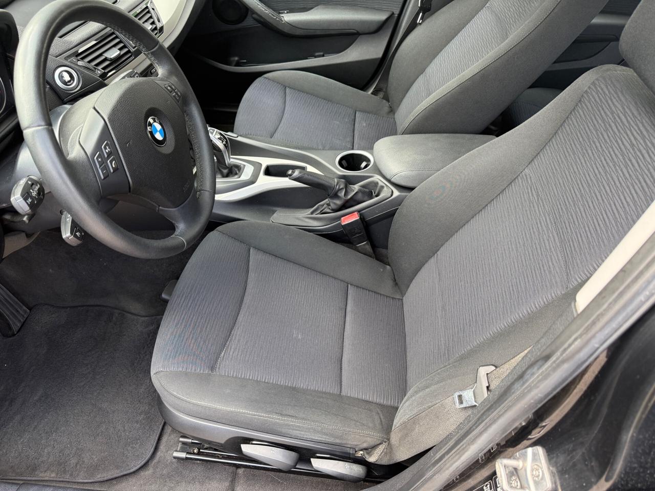 Bmw X1 XDrive20d