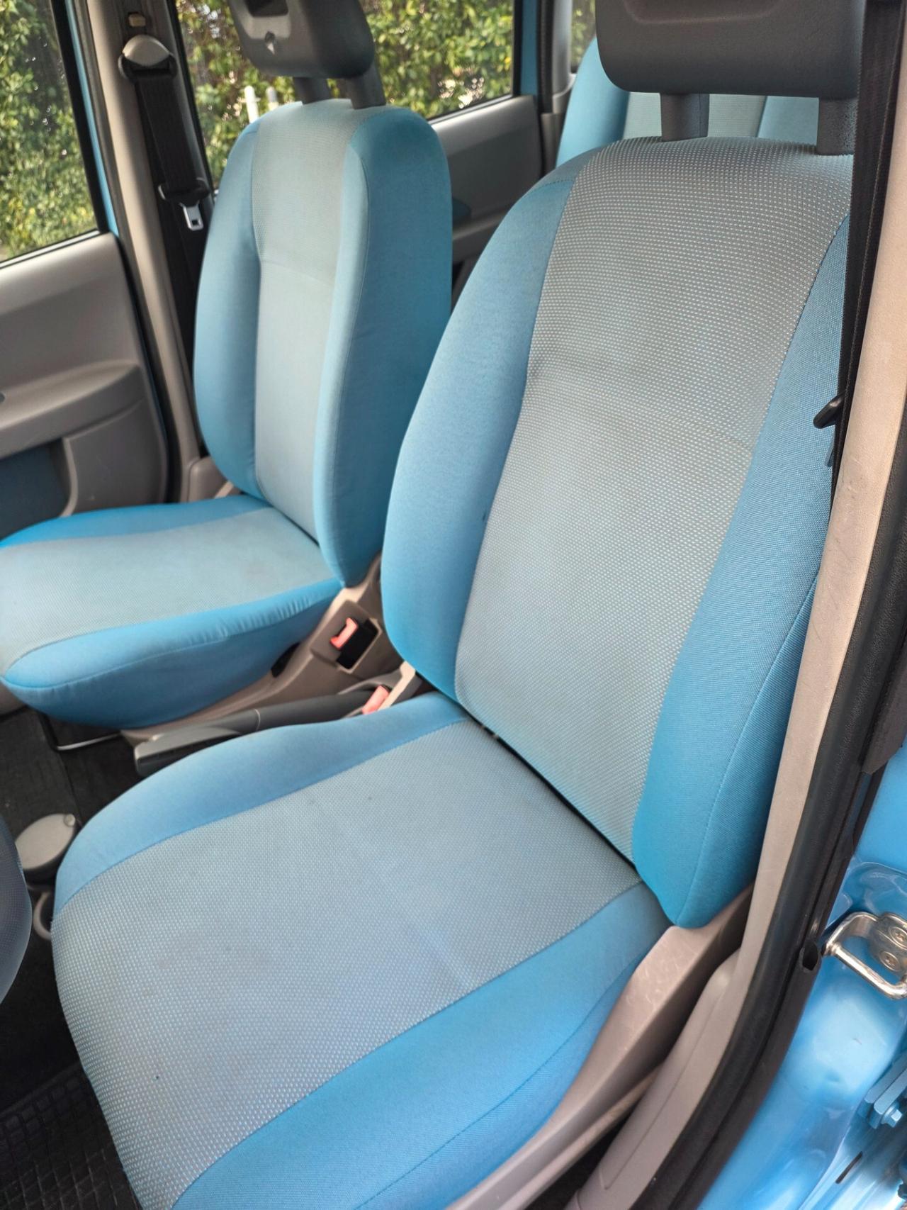 Fiat Panda 1.3 MJT 16V Emotion UNICO PROPRIETARIO