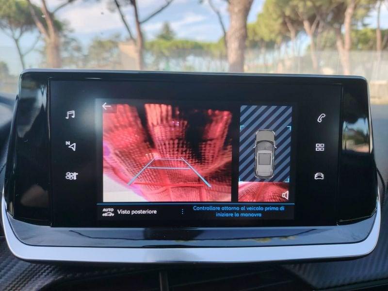 Peugeot 2008 2008 PureTech 130 S&S Active Pack
