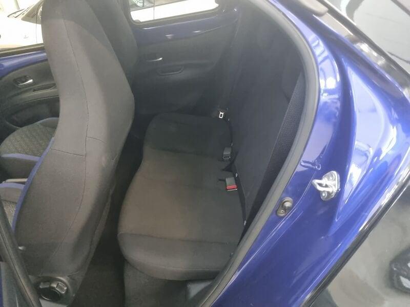 Toyota Aygo X 1.0B (72 CV) Trend