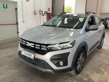 AUTO IN ARRIVO Dacia Sandero Stepway 1.0 TCe ECO-G Expression