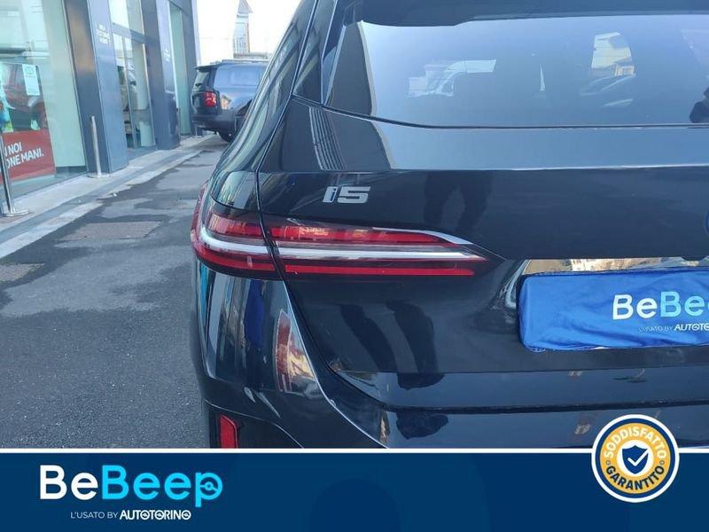 BMW Serie 5 I5 TOURING EDRIVE40 MSPORT EDITION