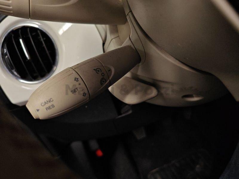 FIAT 500C 500 C 1.0 Hybrid Dolcevita