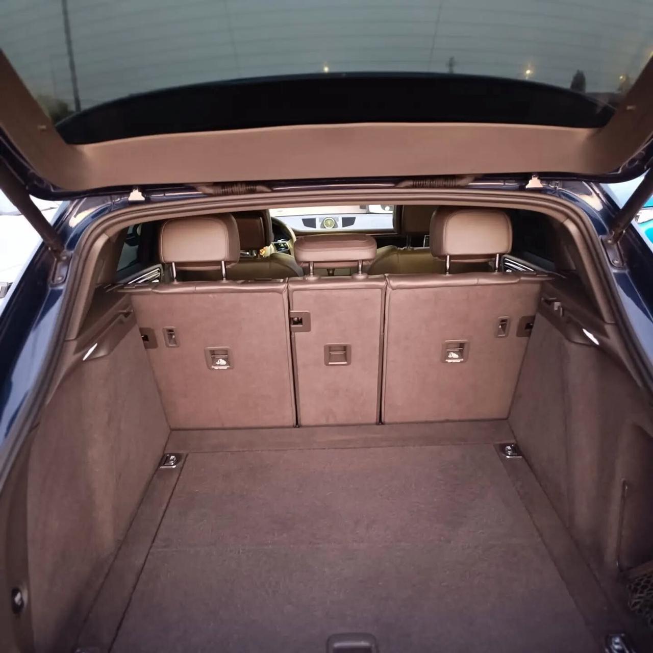 Porsche Macan 3.0 S Diesel UNICOPROPRIETARIO