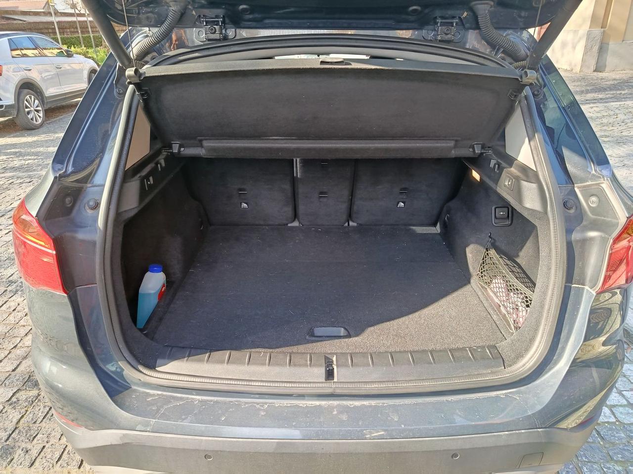 Bmw X1 xLine 20 d #9988