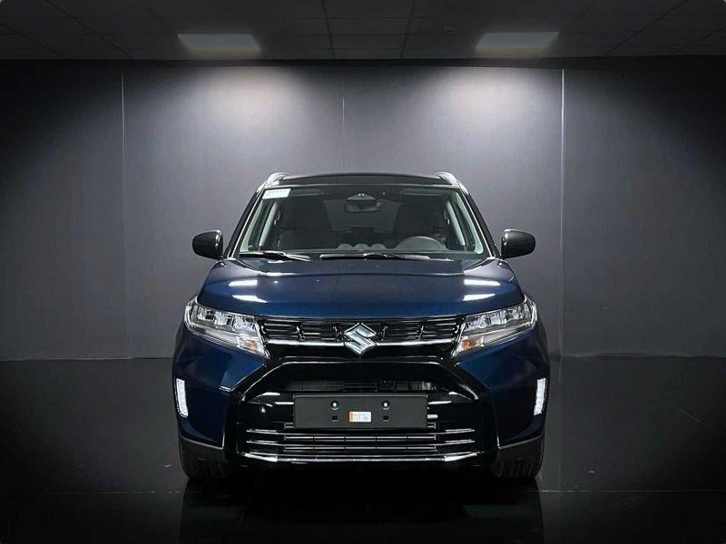 Suzuki Vitara 1.4 HYBRID ALLGRIP 4WD COOL+