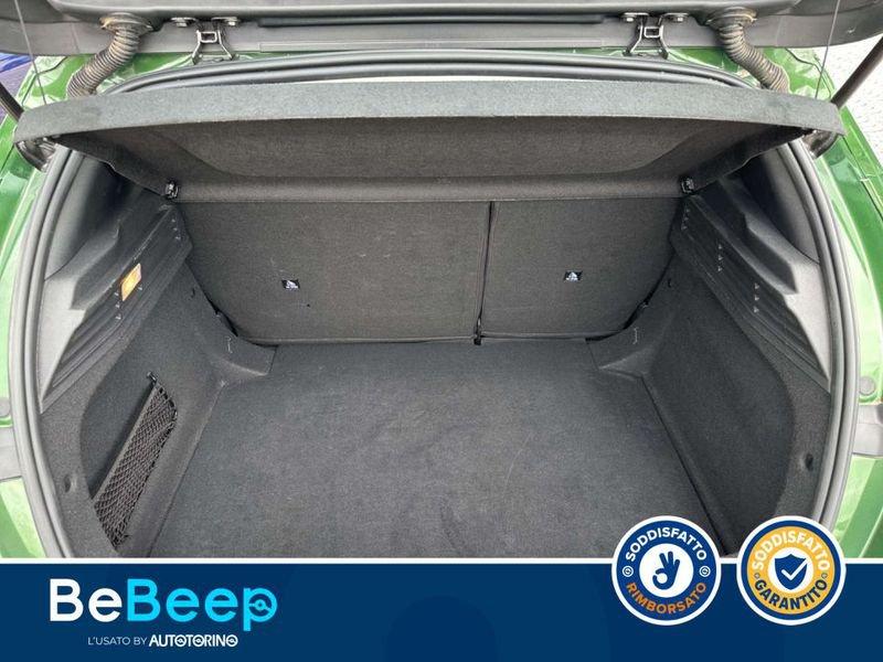 Peugeot 308 1.5 BLUEHDI ACTIVE PACK S&S 130CV