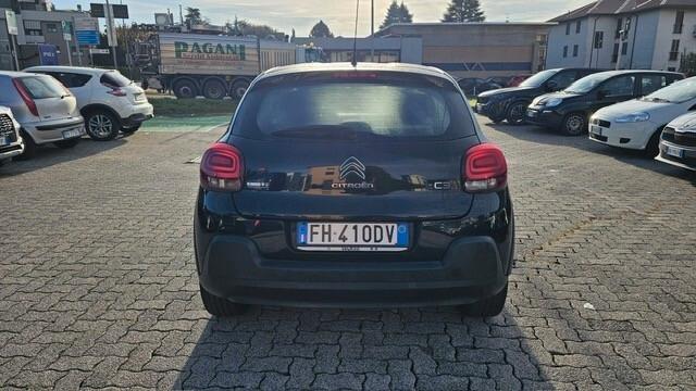 Citroen C3 BlueHDi 75 S&S Shine