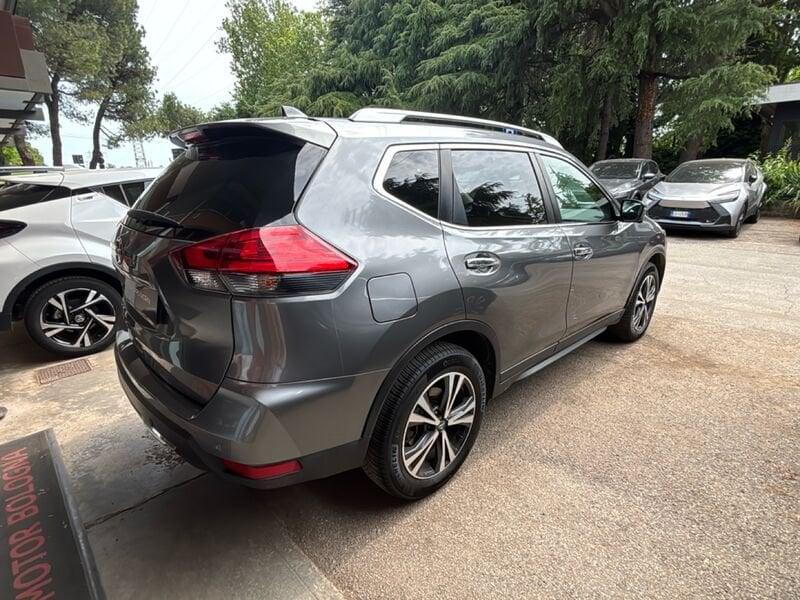 Nissan X-Trail 1.6 dCi 130 4WD N-Connecta