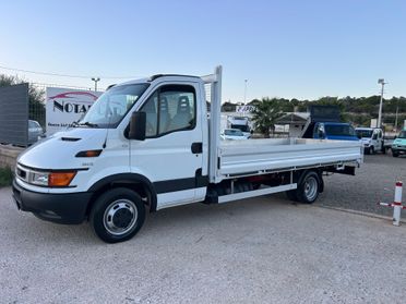 IVECO DAILY 35C13 2.8