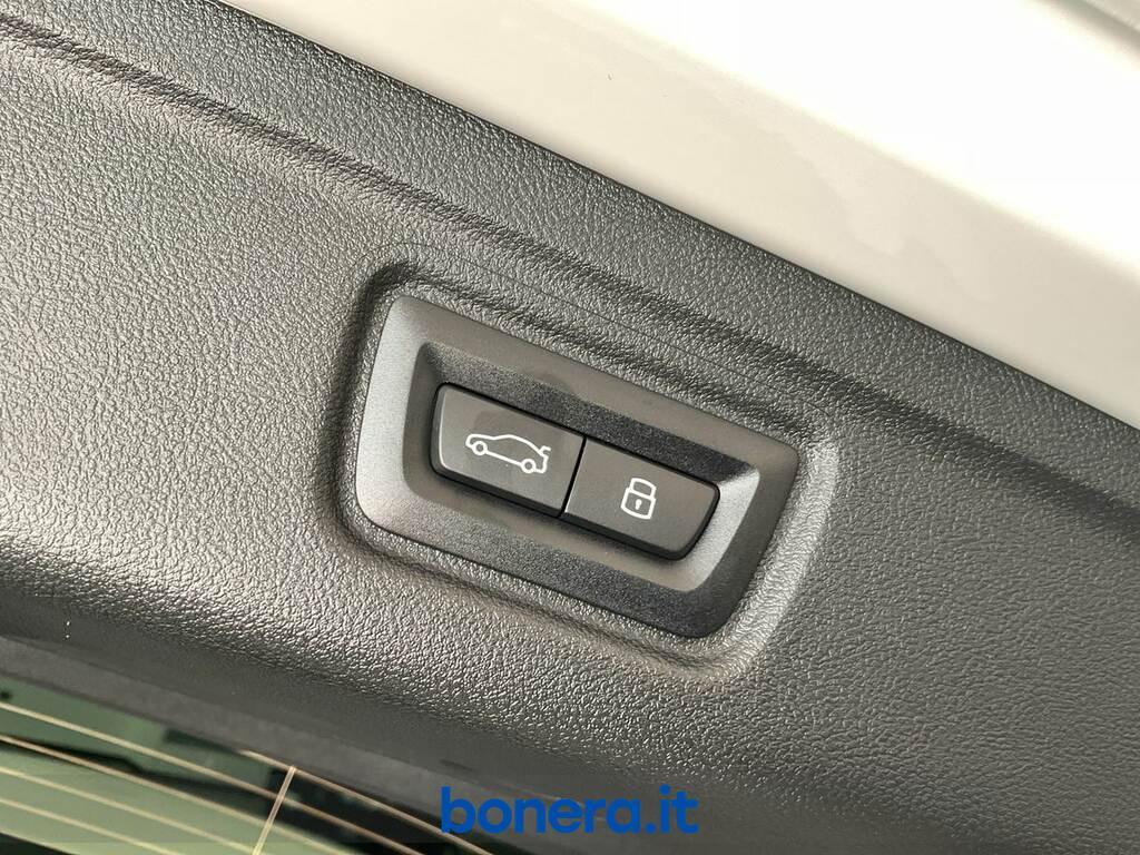 BMW Serie 3 Touring 320 i Msport Steptronic