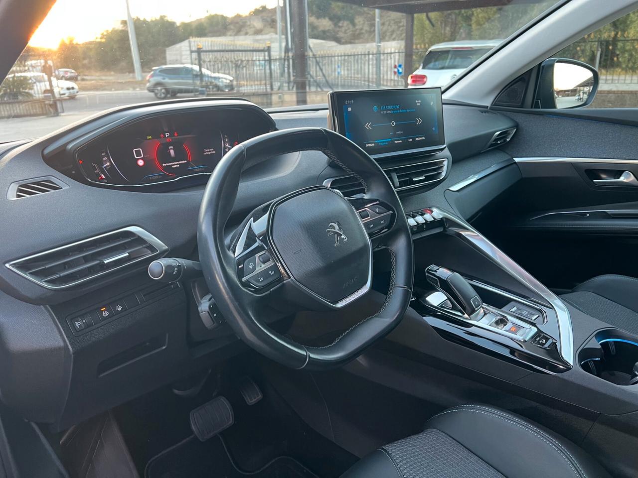 Peugeot 3008 BlueHDi 130 S&S EAT8 Allure Pack FULL FULL