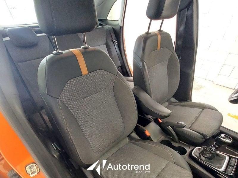 Opel Crossland 1.5 Diesel 110 CV LED Elegance S&S