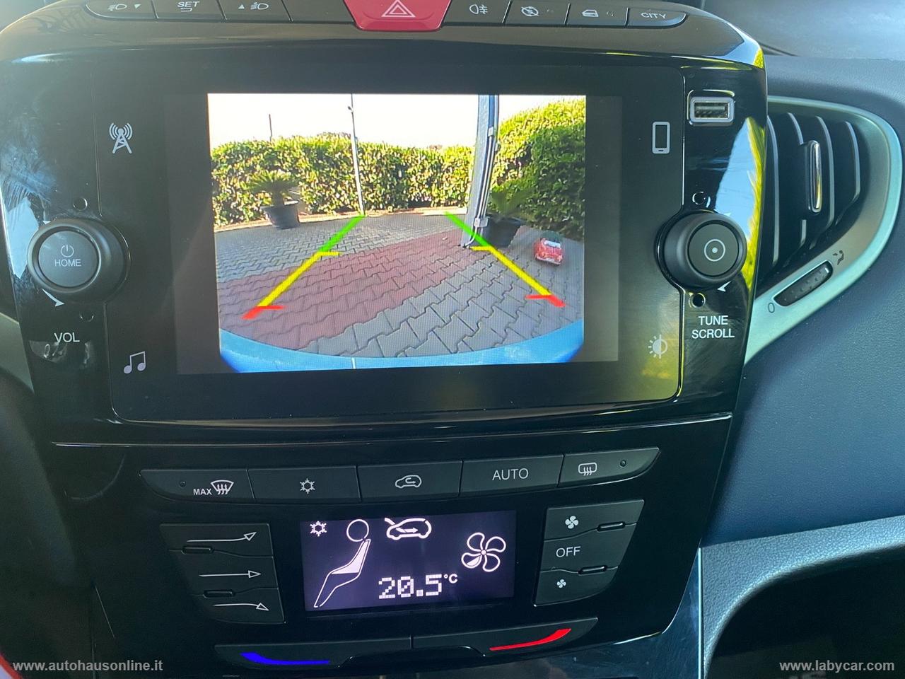 LANCIA Ypsilon 1.0 FireFly 5p.S&S Hyb. Platino