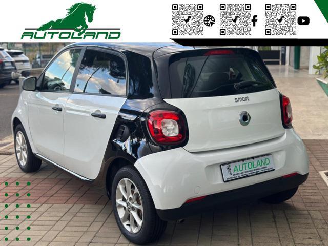 SMART ForFour 70 1.0 Youngster*Ottime Condizioni*Pack Cool&Audio