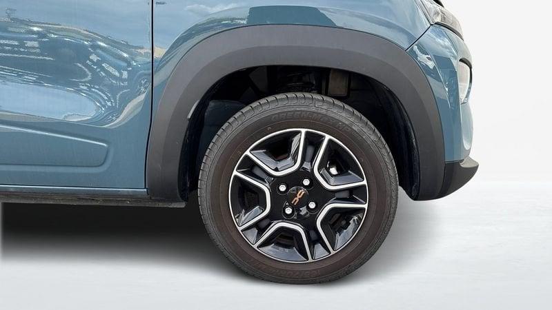 Dacia Spring Extreme MY21 Electric 65 (48kW)