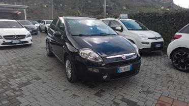 Fiat Punto Evo 1.3 Mjt 75 CV 5 porte Active