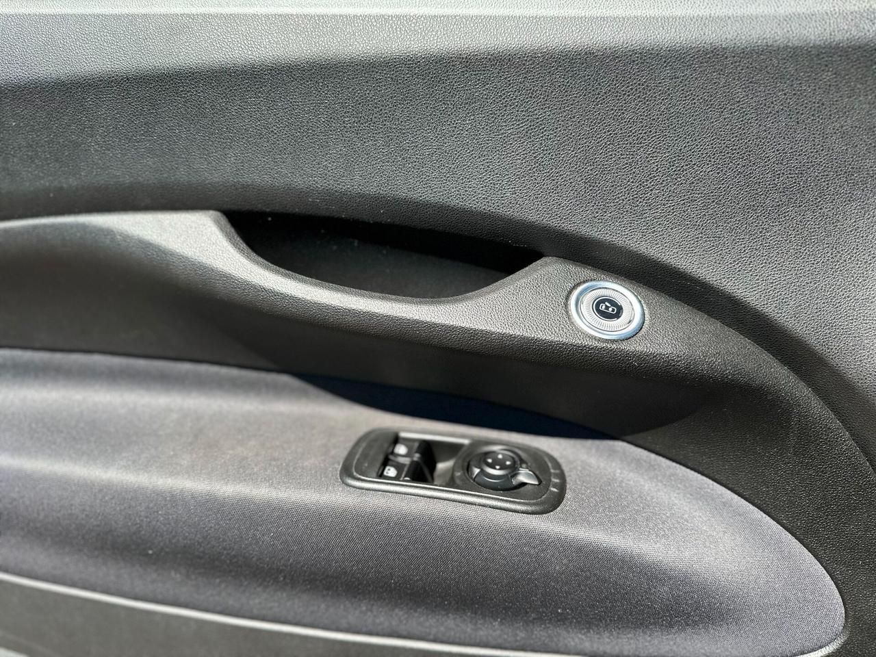 Fiat 500 500e Berlina 42 kWh Icon