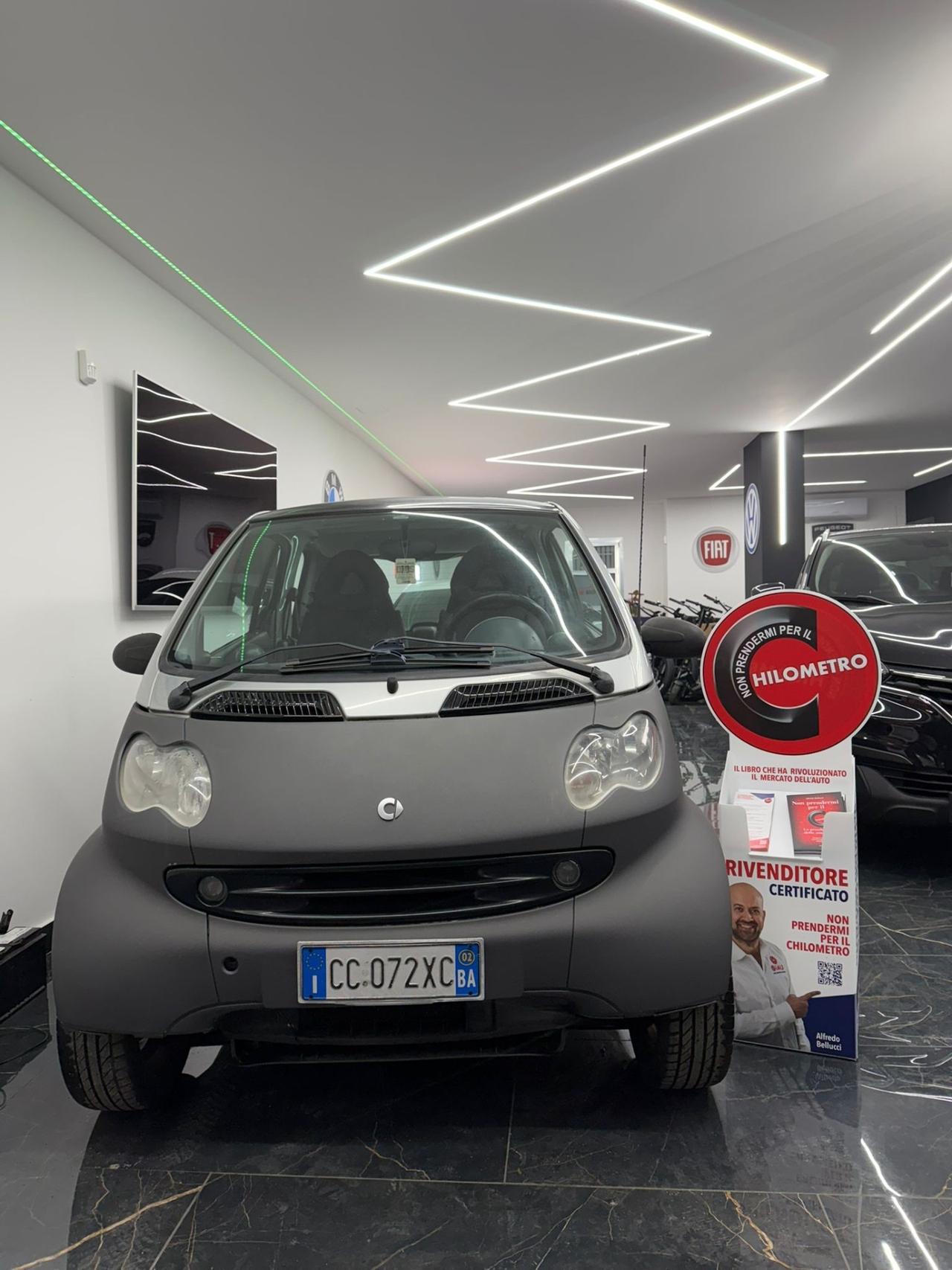 Smart 800 & pulse cdi (30 kW)